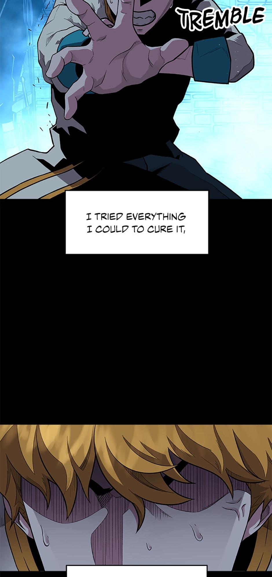 Read Demon Devourer Manga Online