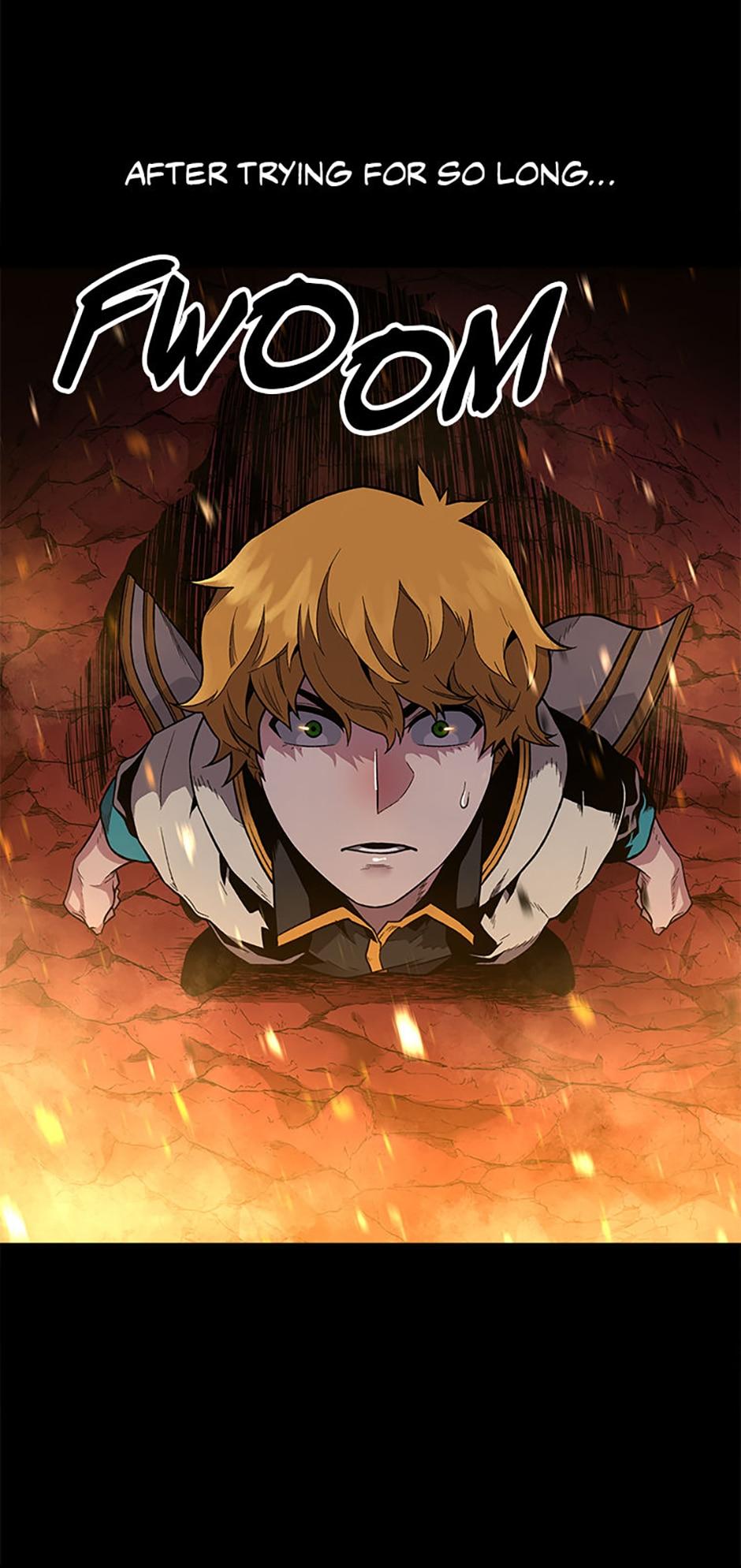 Read Demon Devourer Manga Online