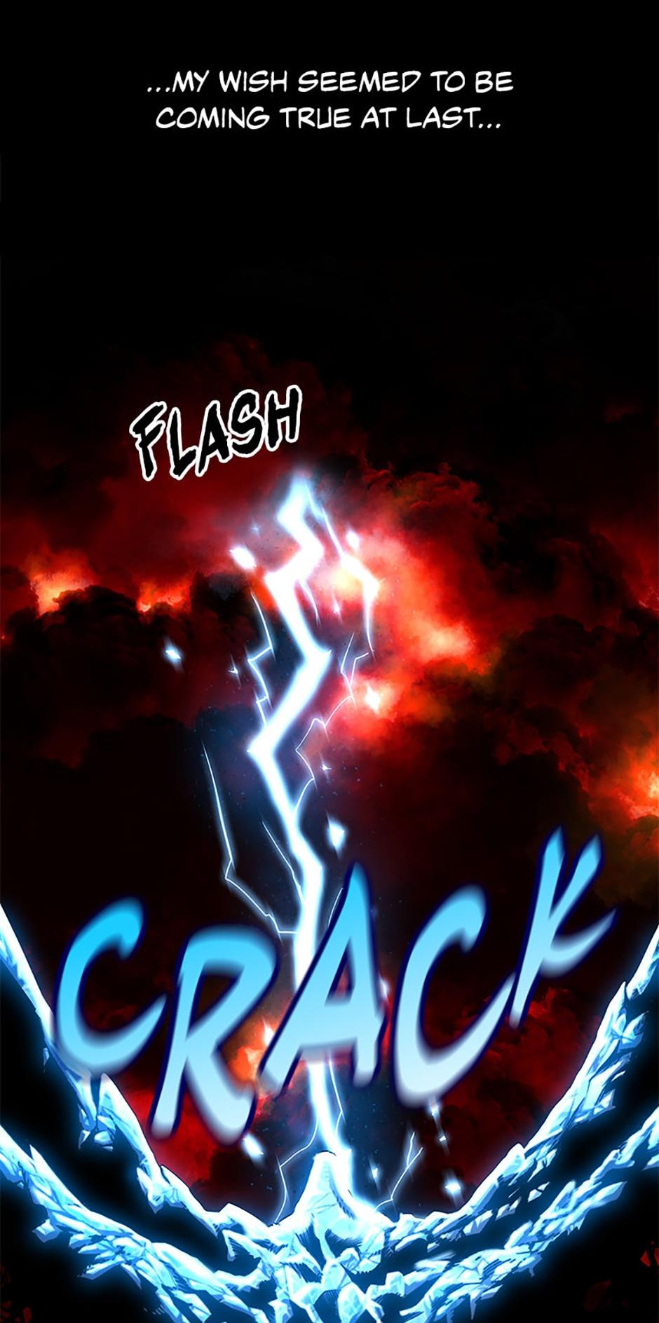 Read Demon Devourer Manga Online