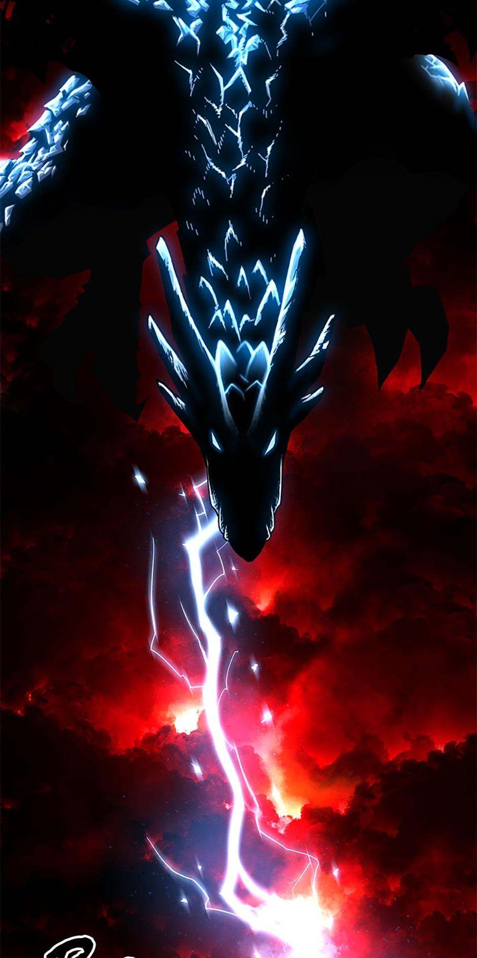 Read Demon Devourer Manga Online