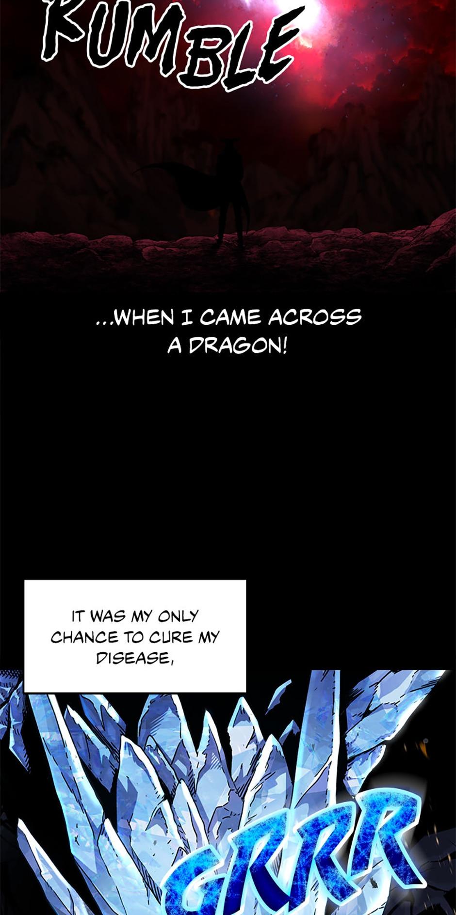 Read Demon Devourer Manga Online