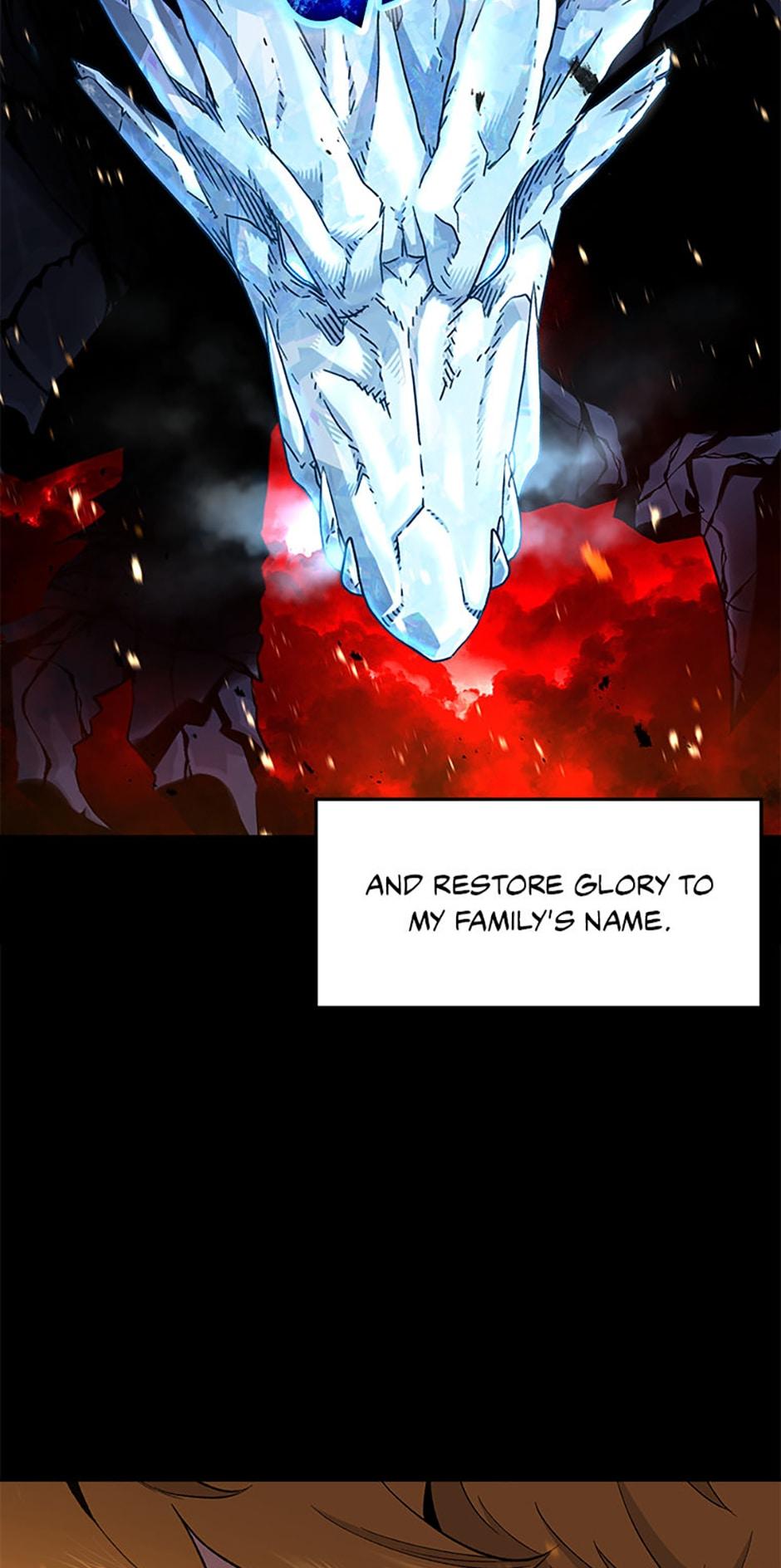 Read Demon Devourer Manga Online