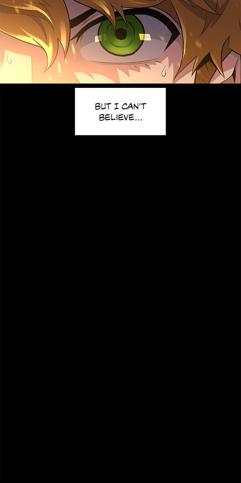 Read Demon Devourer Manga Online