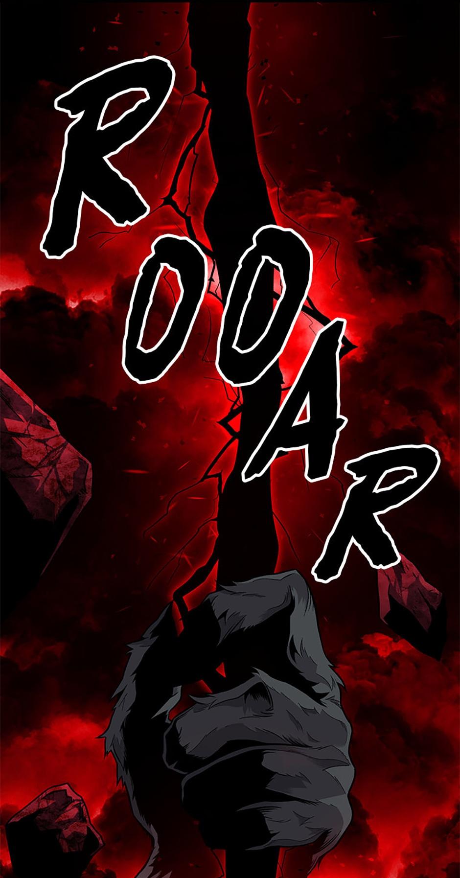 Read Demon Devourer Manga Online