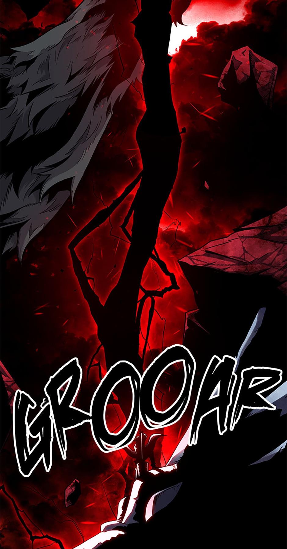 Read Demon Devourer Manga Online