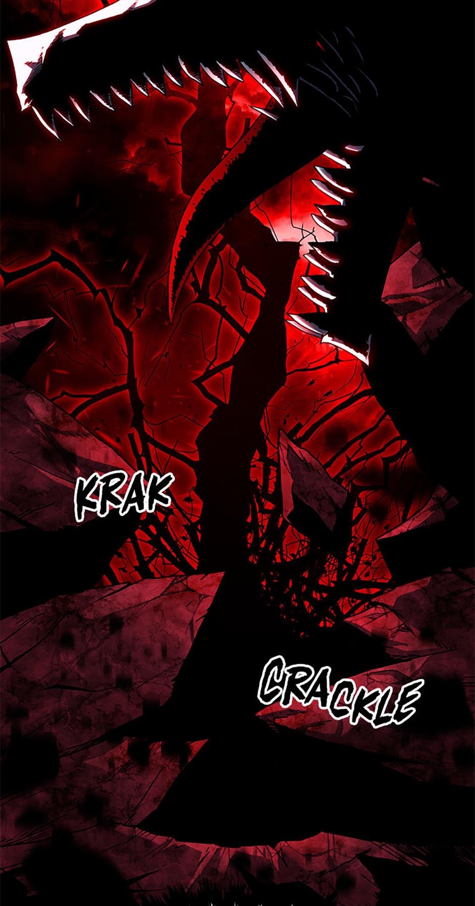 Read Demon Devourer Manga Online