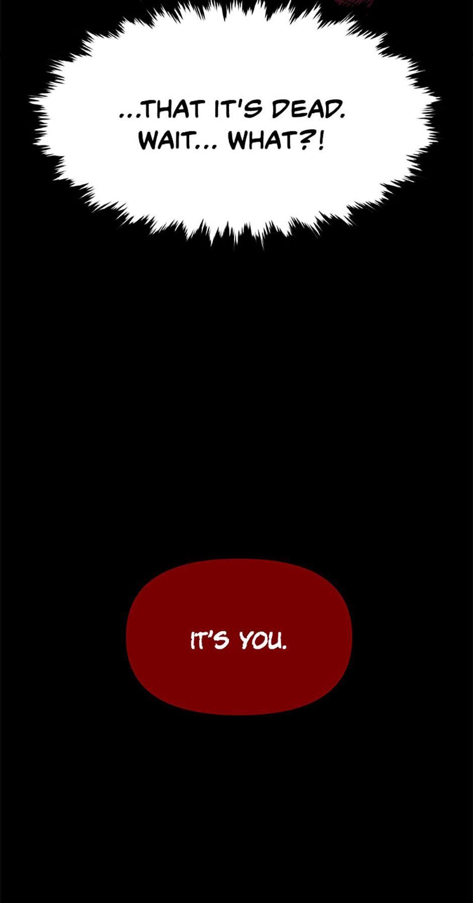 Read Demon Devourer Manga Online