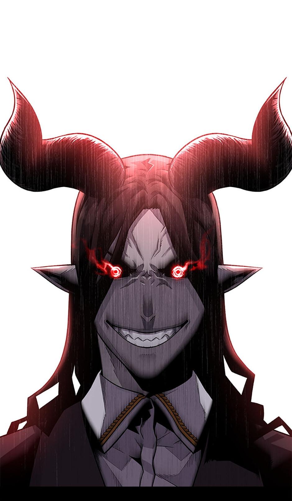 Read Demon Devourer Manga Online