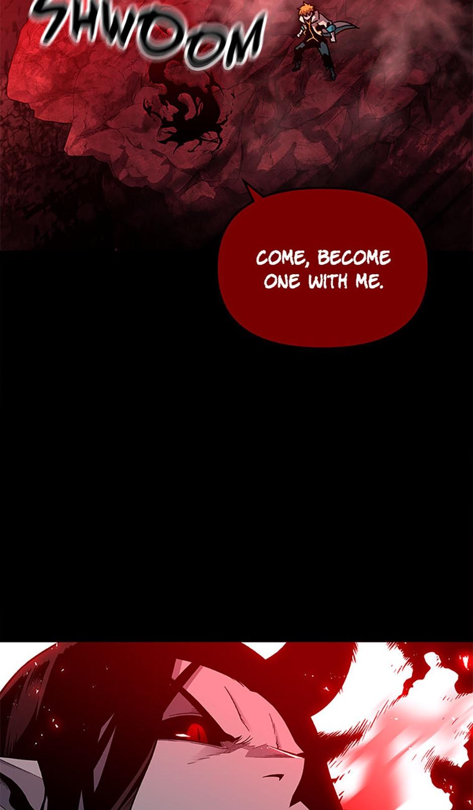 Read Demon Devourer Manga Online