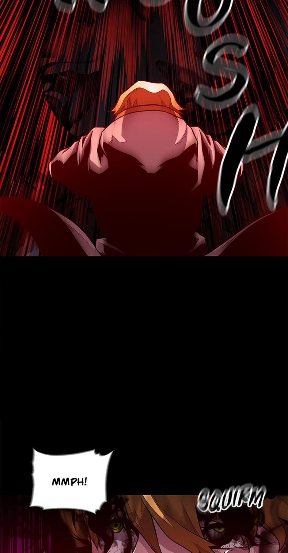 Read Demon Devourer Manga Online