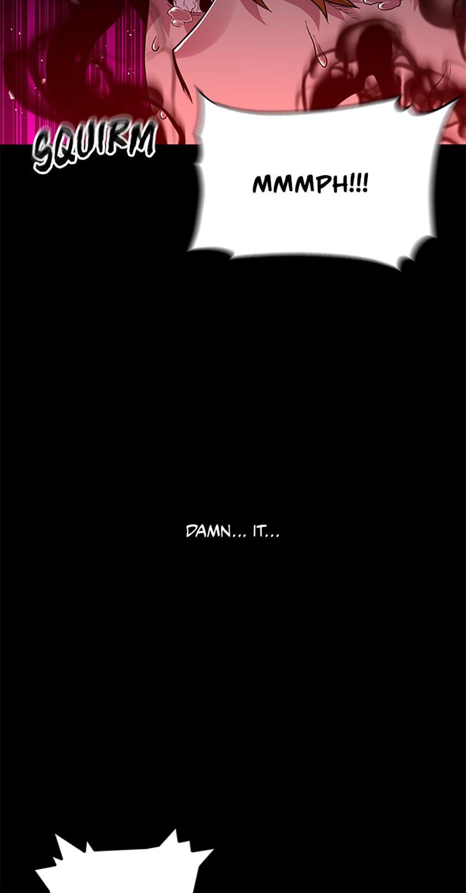 Read Demon Devourer Manga Online
