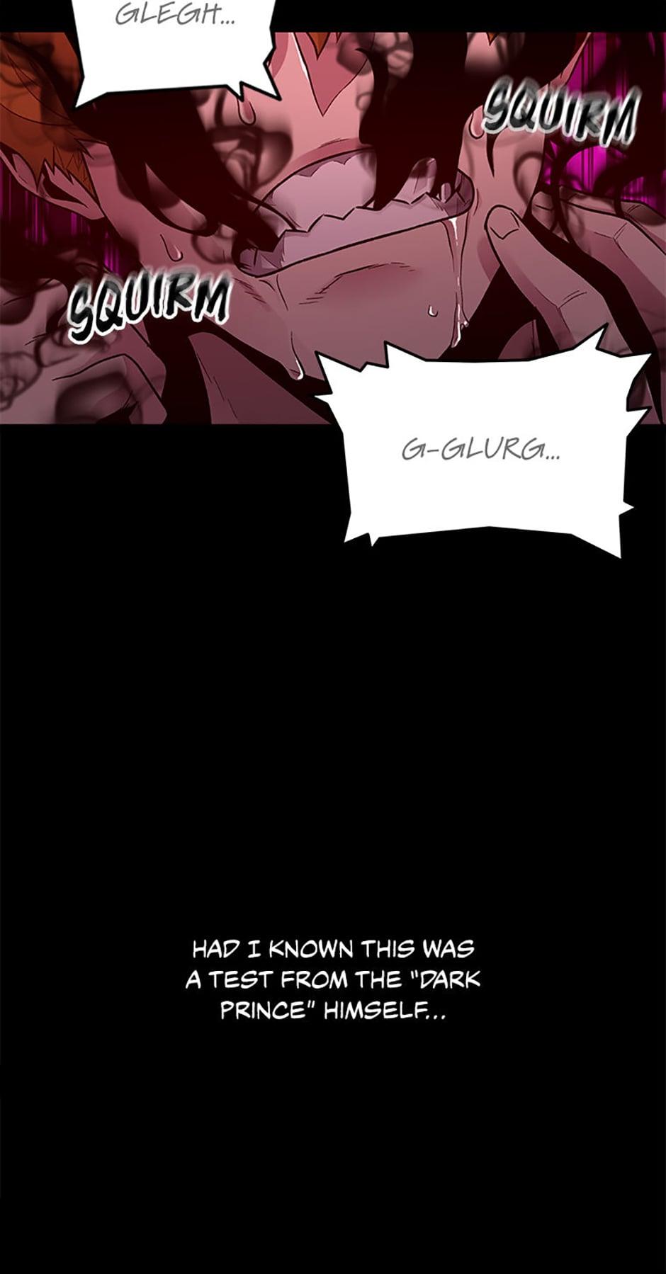 Read Demon Devourer Manga Online