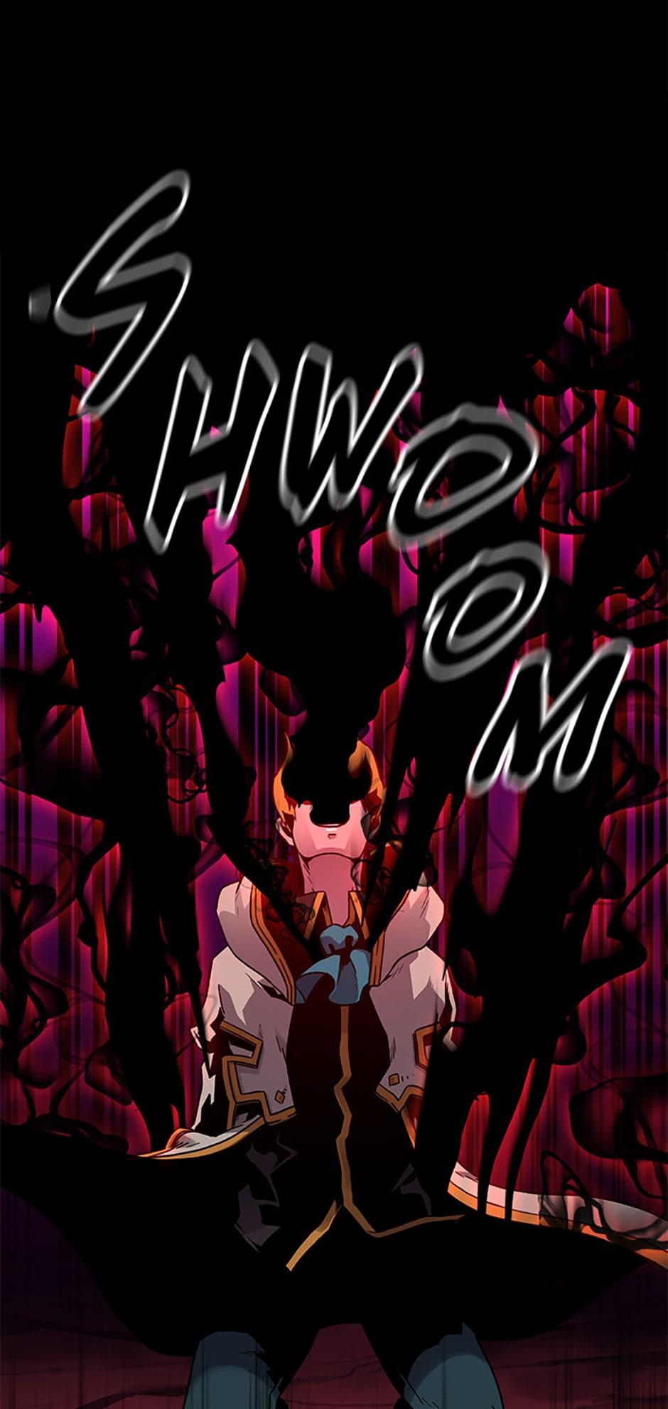 Read Demon Devourer Manga Online