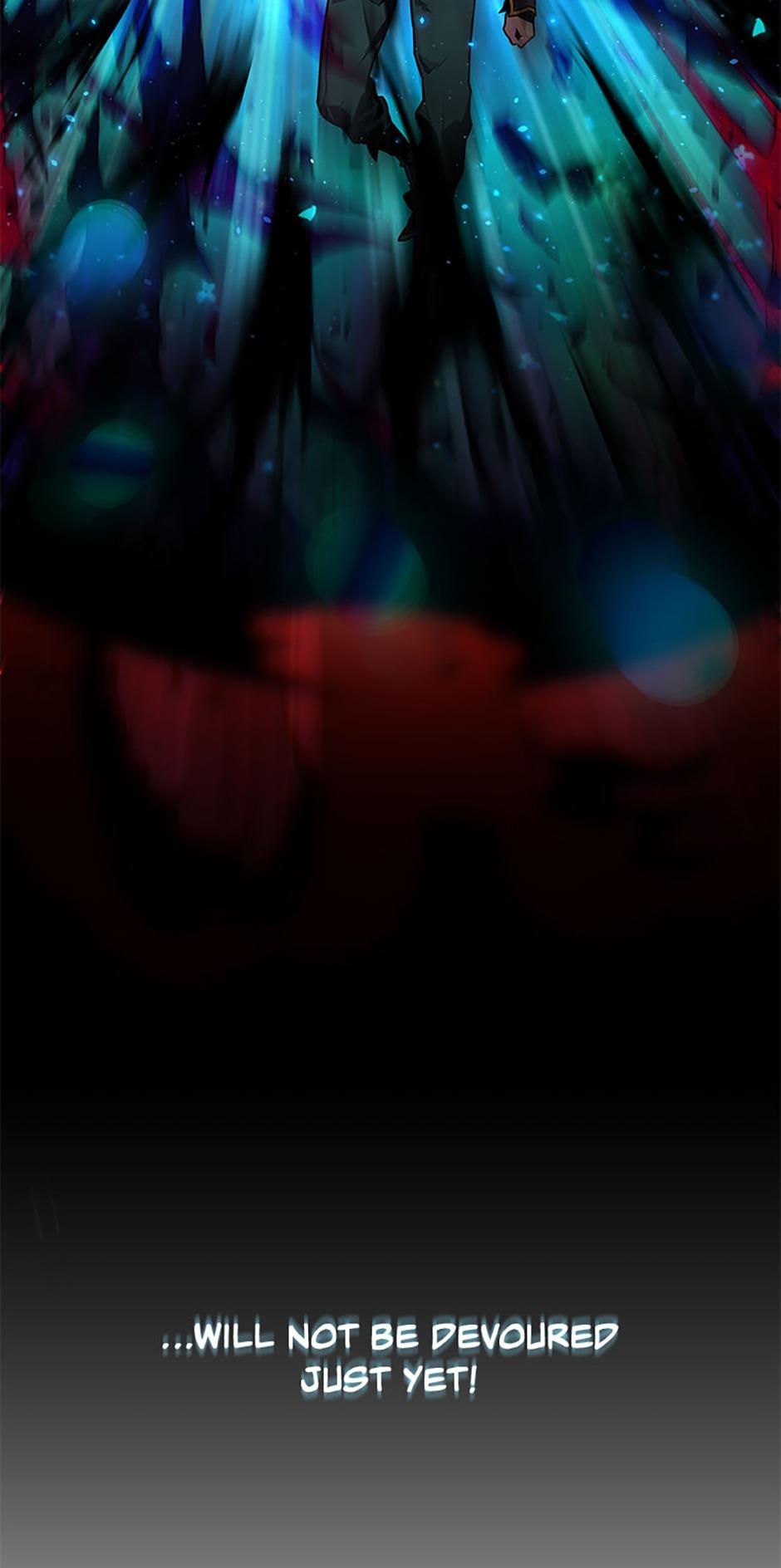Read Demon Devourer Manga Online