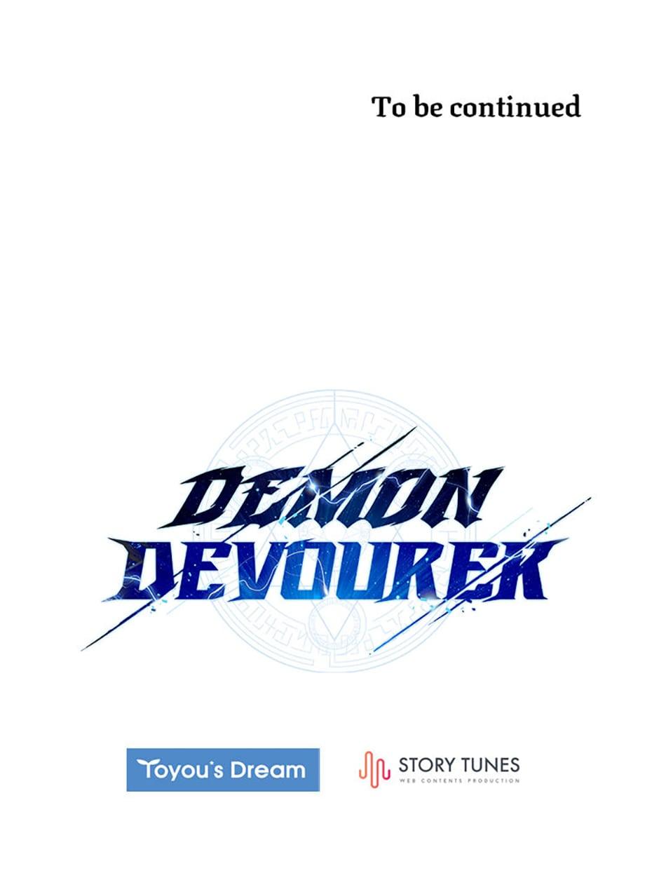 Read Demon Devourer Manga Online