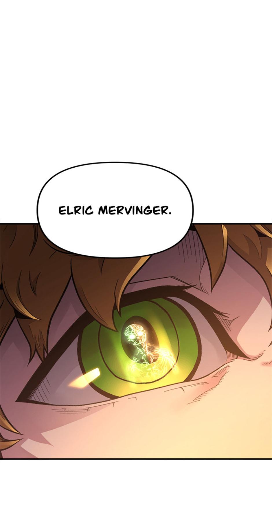 Read Demon Devourer Manga Online