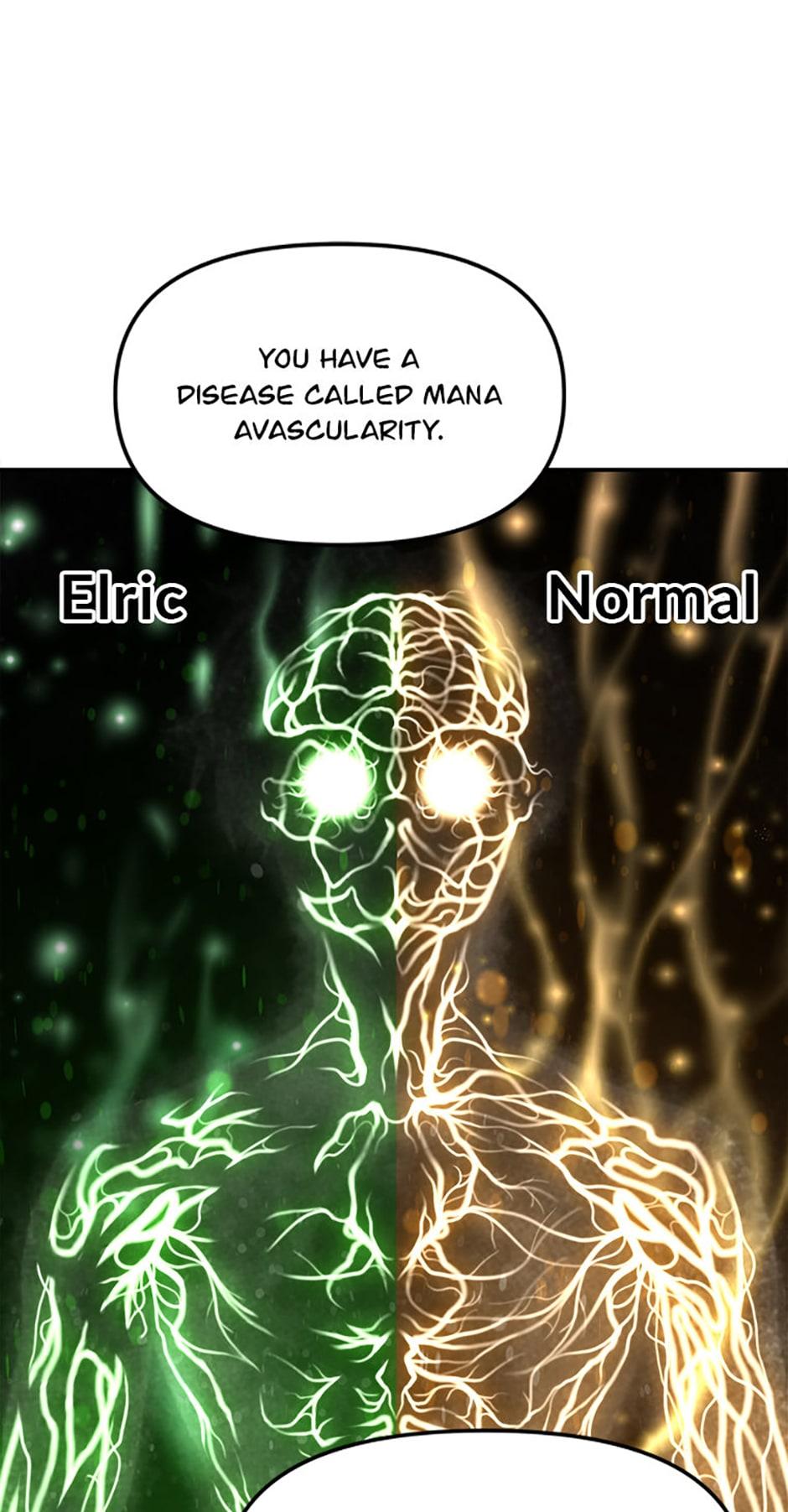 Read Demon Devourer Manga Online