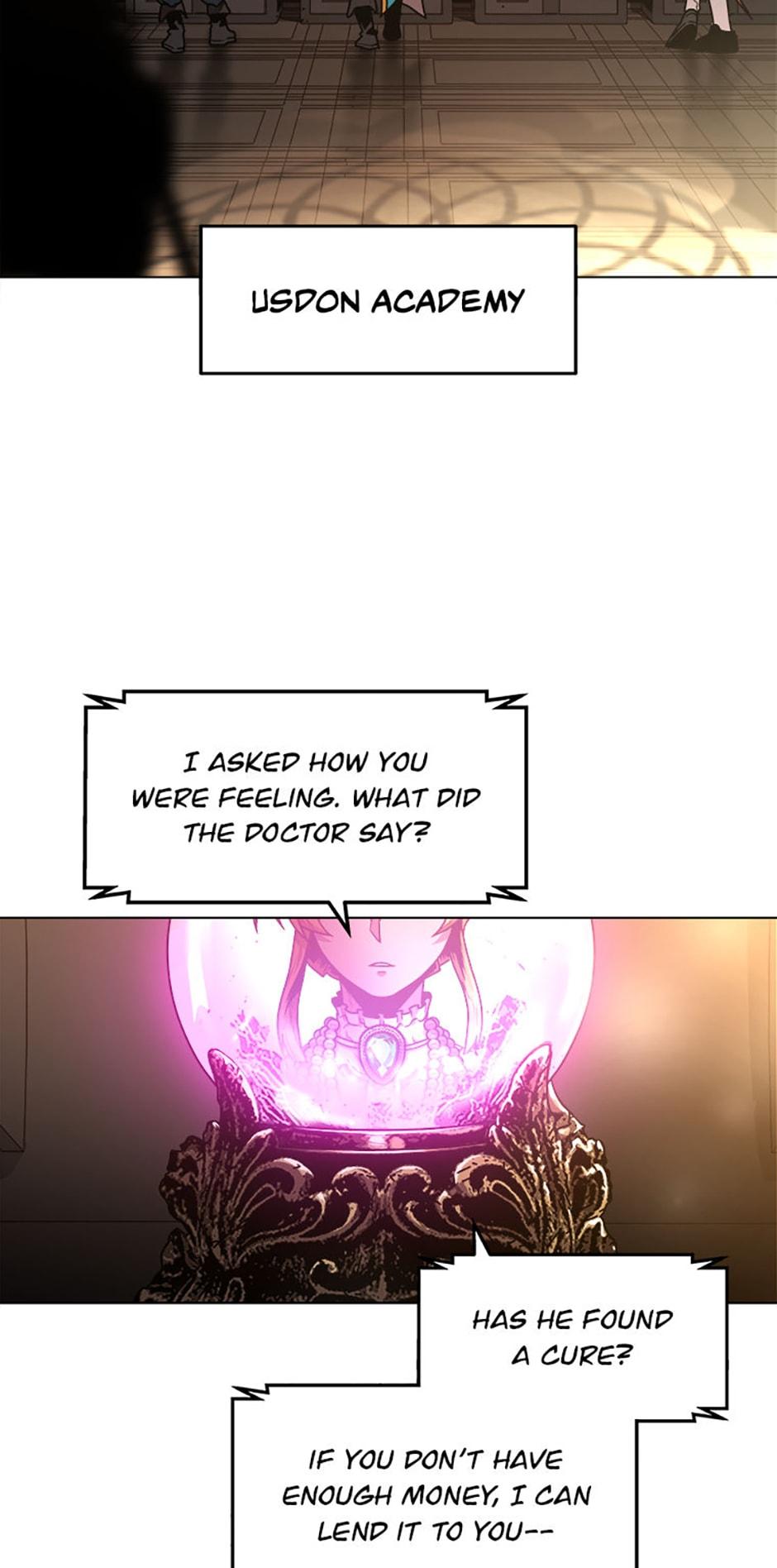 Read Demon Devourer Manga Online
