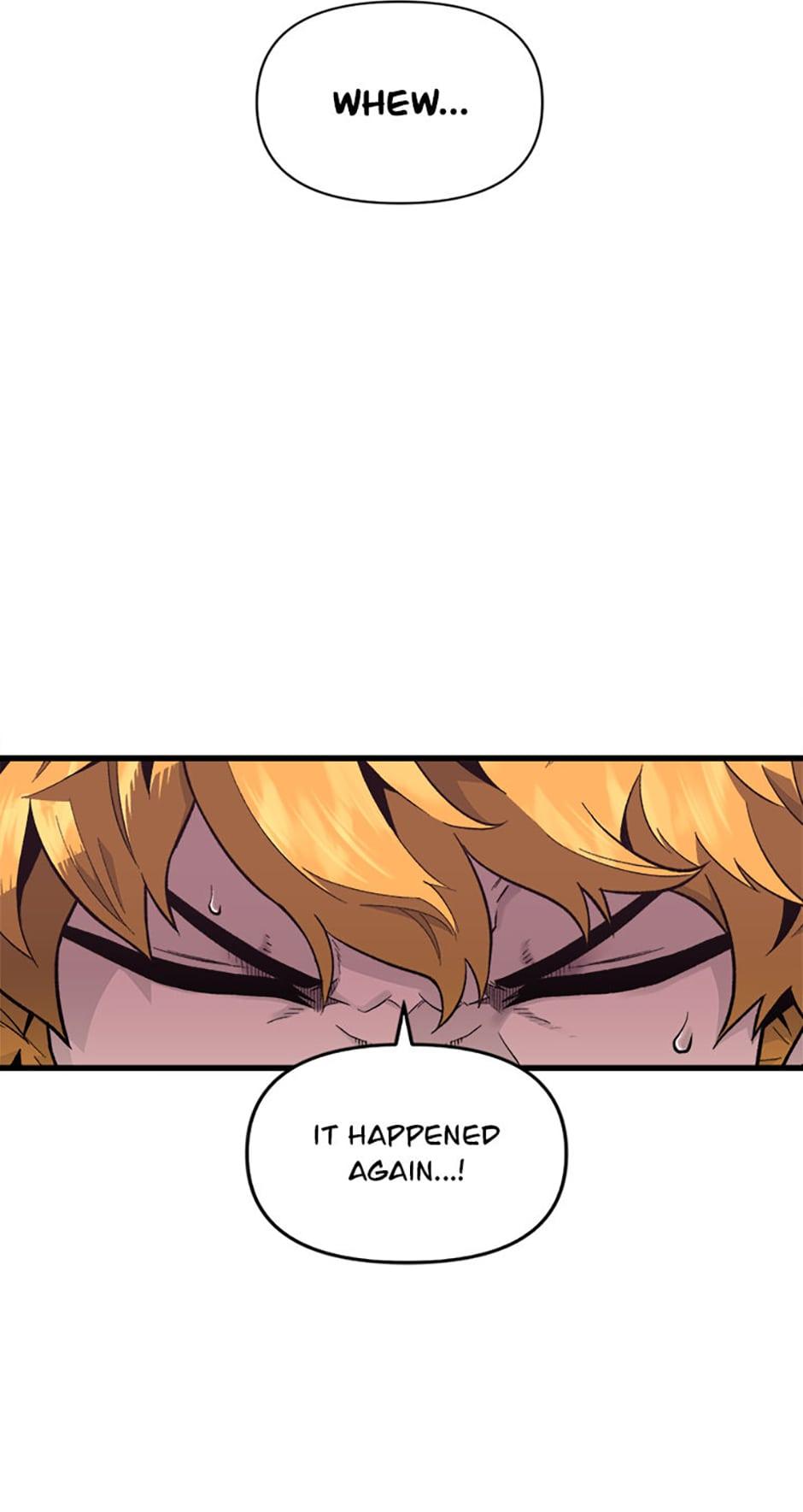Read Demon Devourer Manga Online