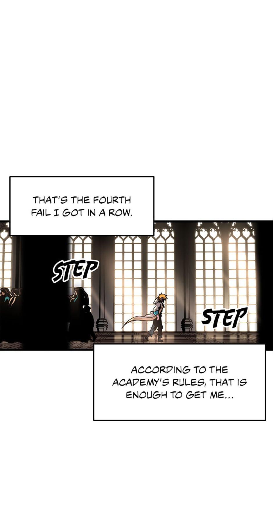 Read Demon Devourer Manga Online