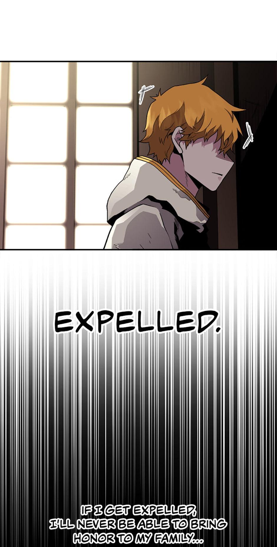 Read Demon Devourer Manga Online