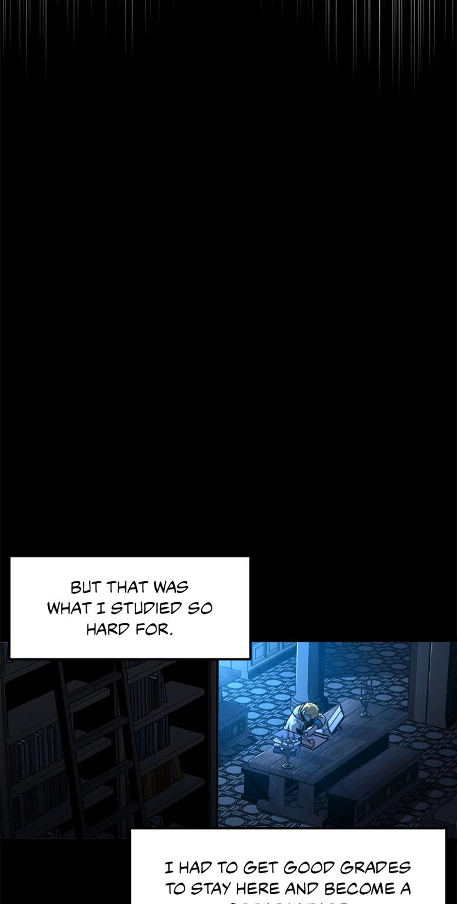 Read Demon Devourer Manga Online