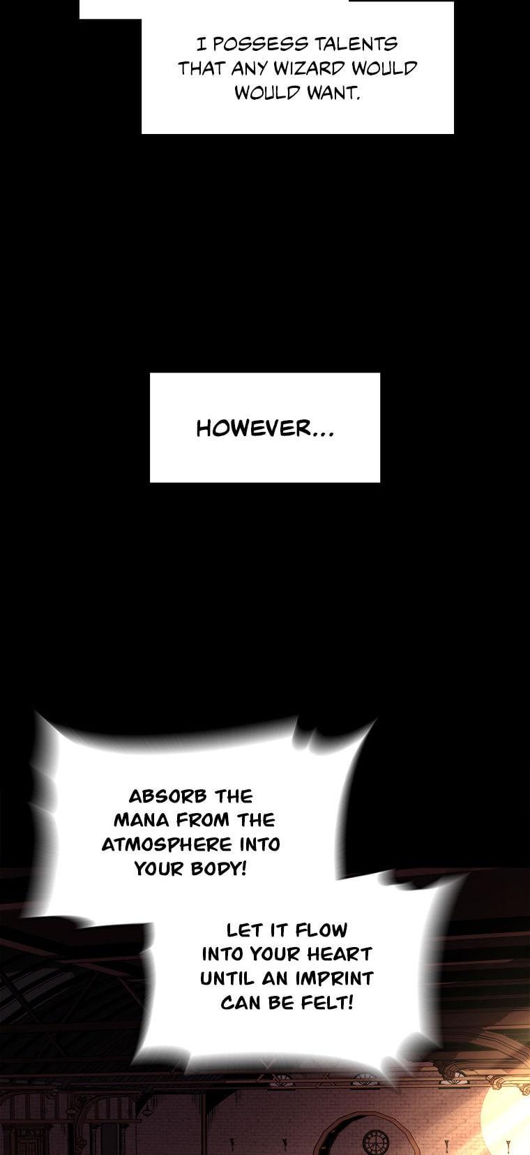 Read Demon Devourer Manga Online
