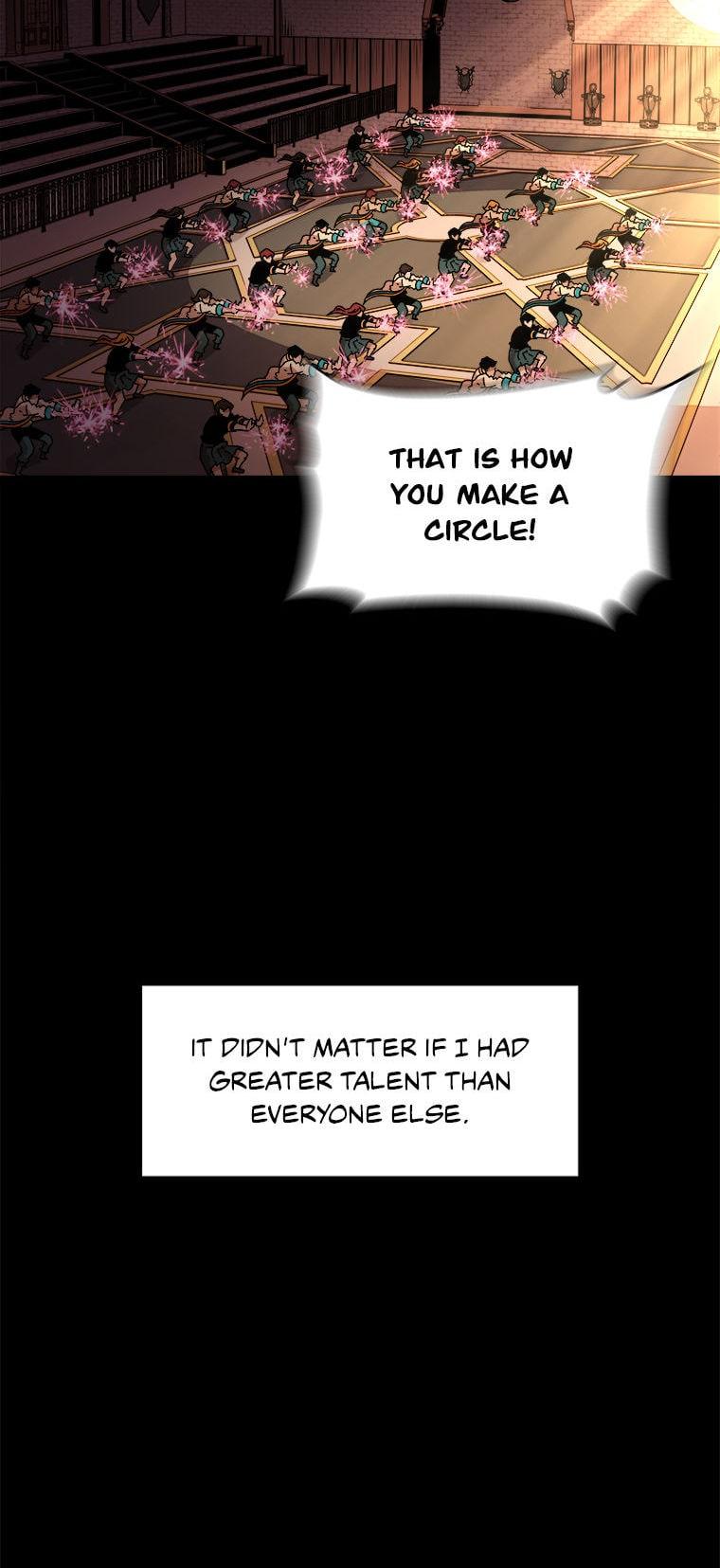 Read Demon Devourer Manga Online