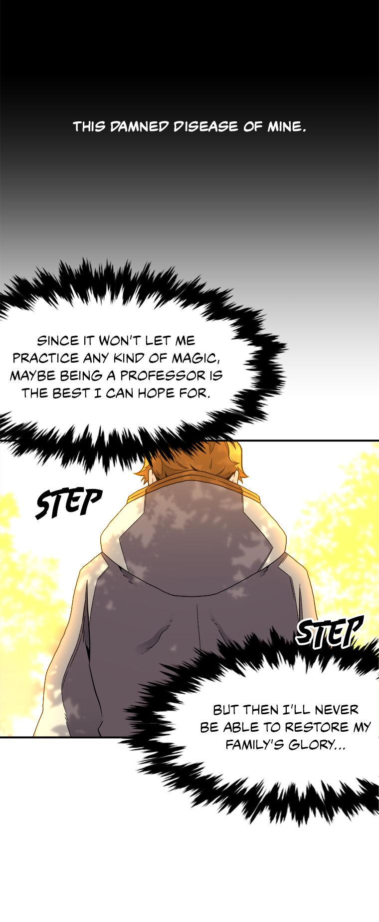 Read Demon Devourer Manga Online