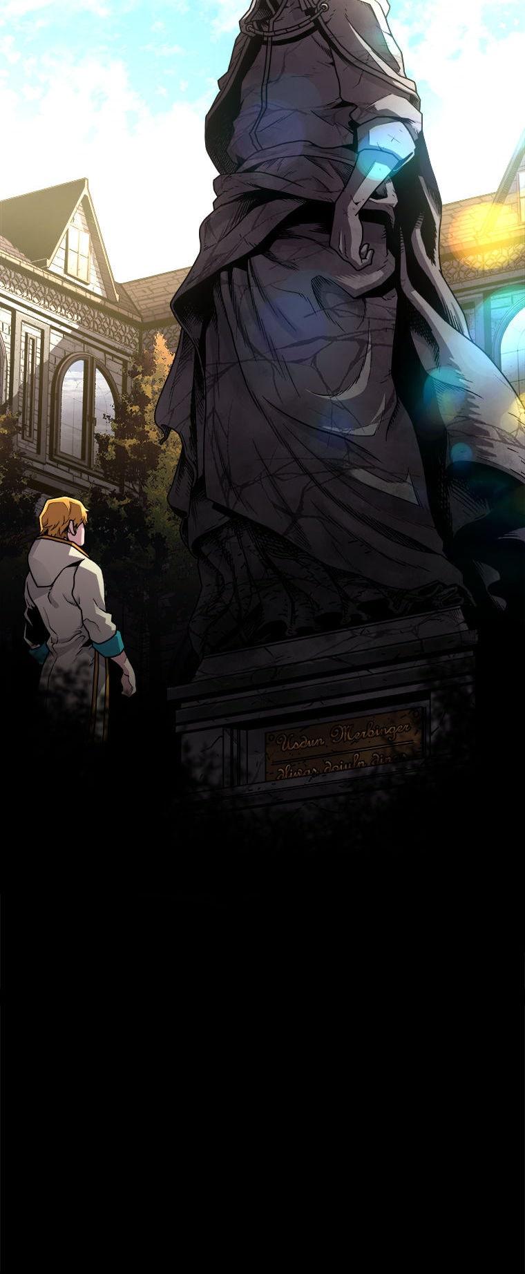 Read Demon Devourer Manga Online