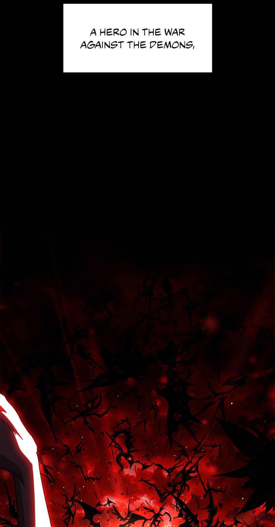 Read Demon Devourer Manga Online