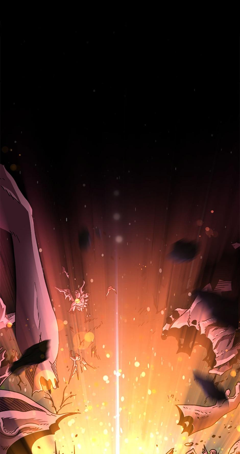 Read Demon Devourer Manga Online