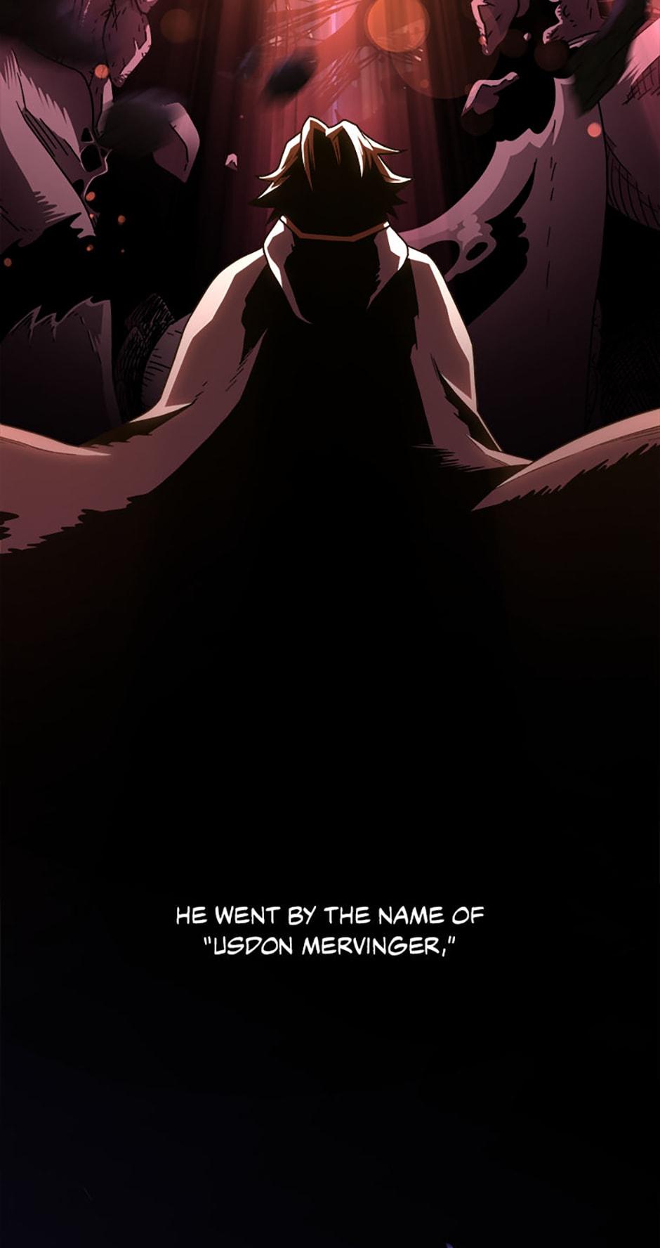 Read Demon Devourer Manga Online