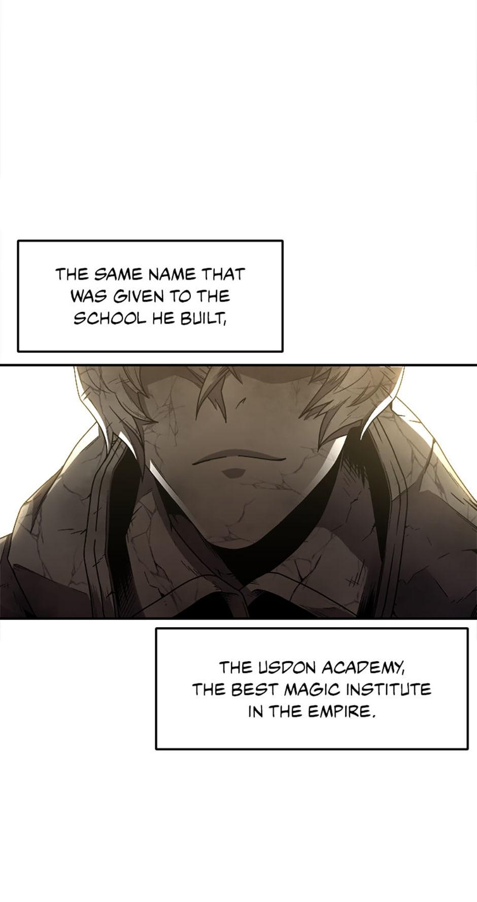 Read Demon Devourer Manga Online