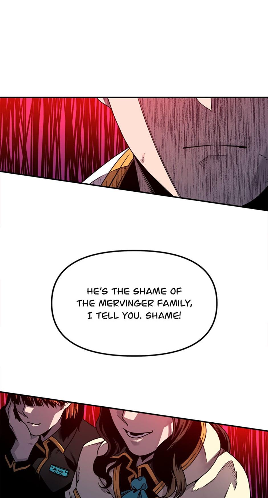 Read Demon Devourer Manga Online