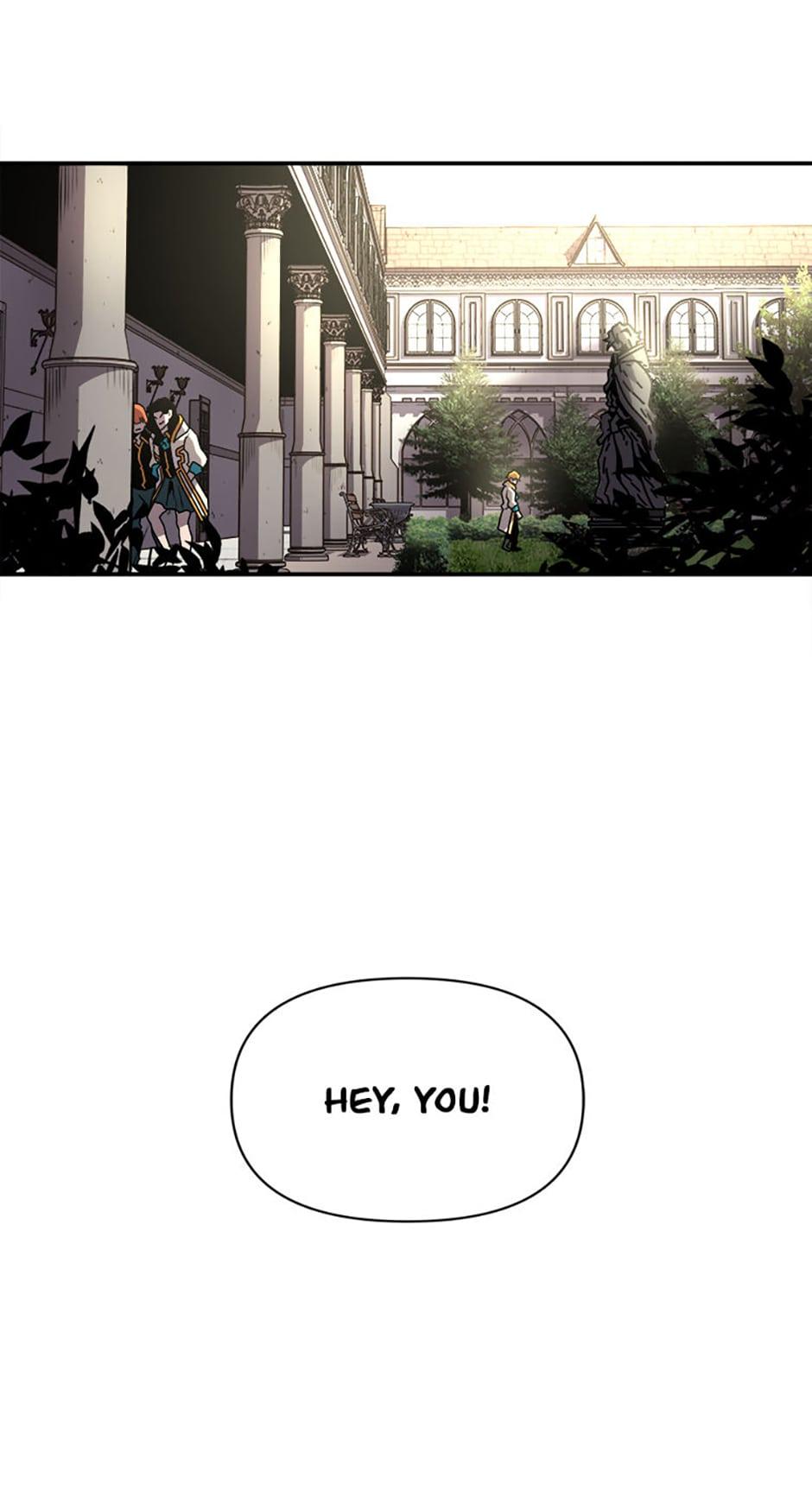 Read Demon Devourer Manga Online