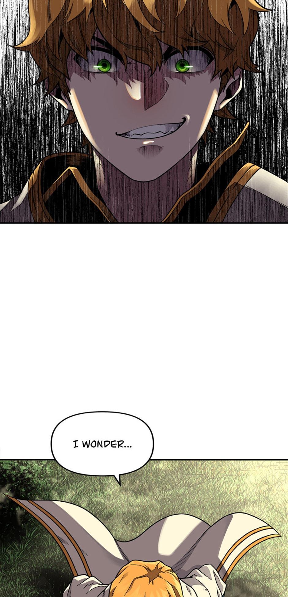 Read Demon Devourer Manga Online