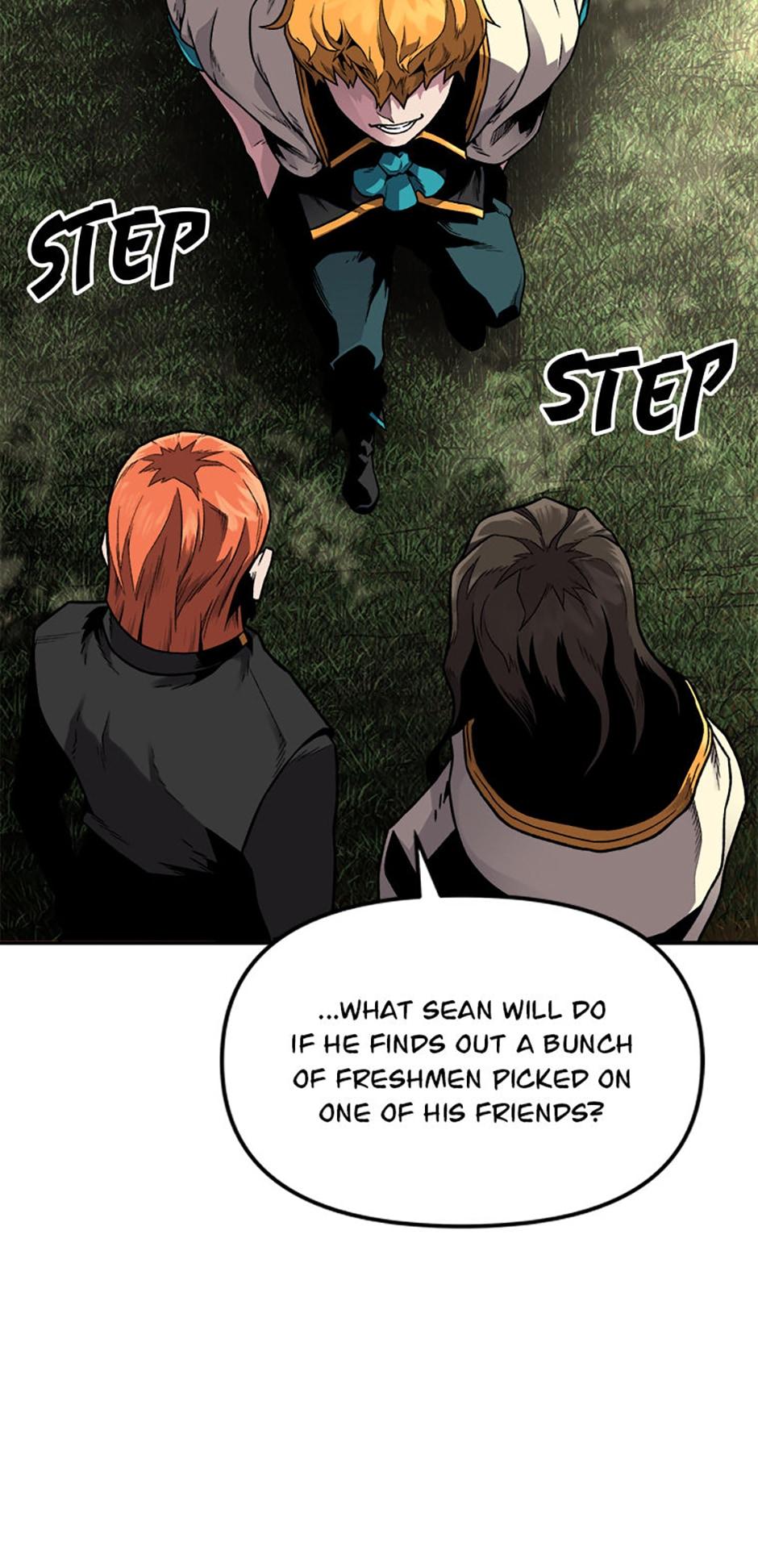 Read Demon Devourer Manga Online
