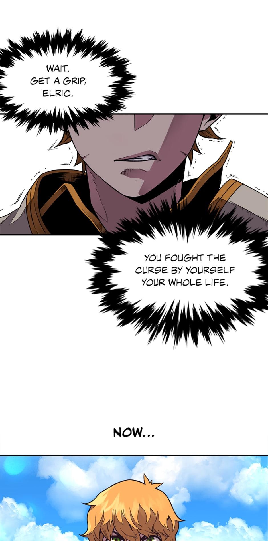 Read Demon Devourer Manga Online