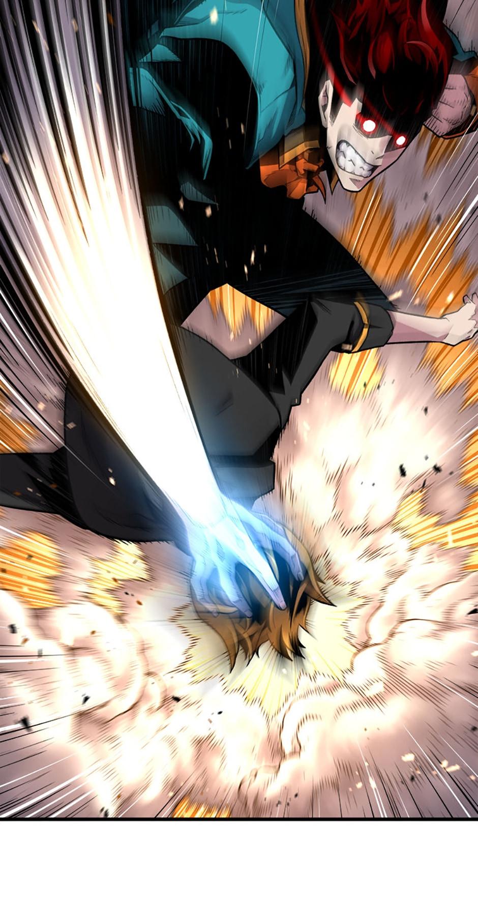 Read Demon Devourer Manga Online