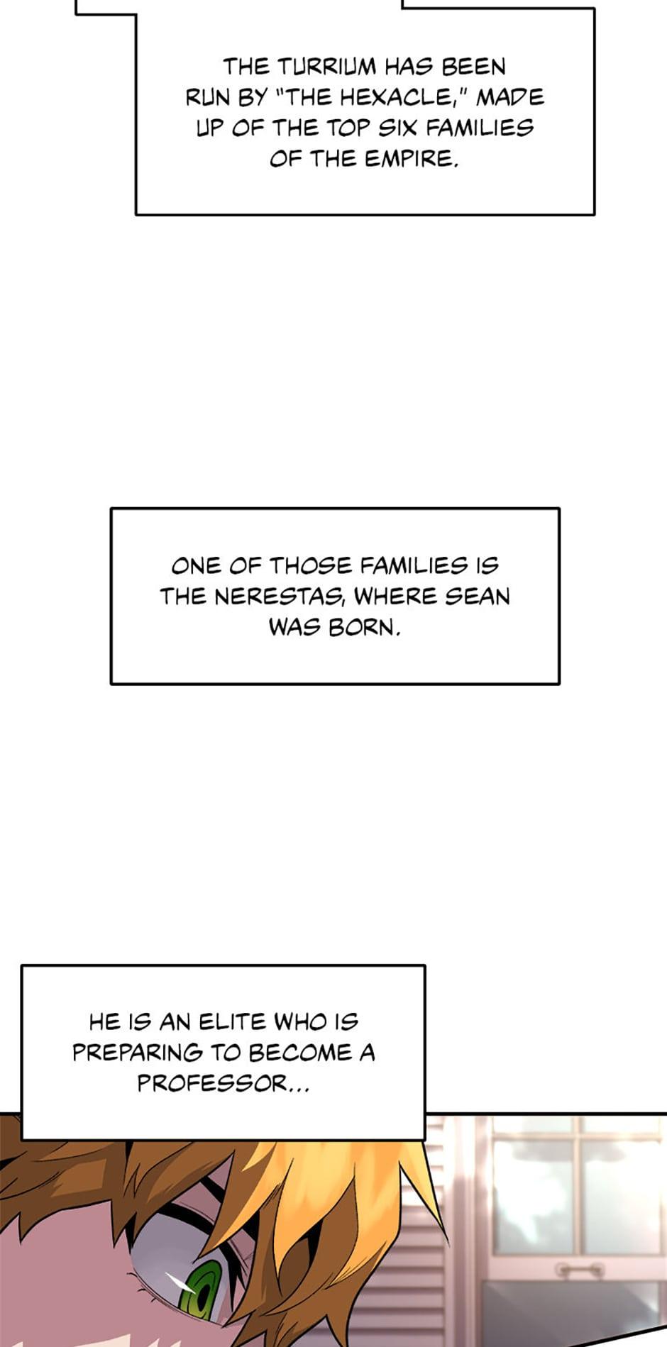 Read Demon Devourer Manga Online