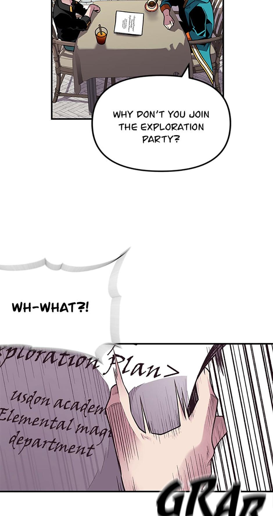 Read Demon Devourer Manga Online