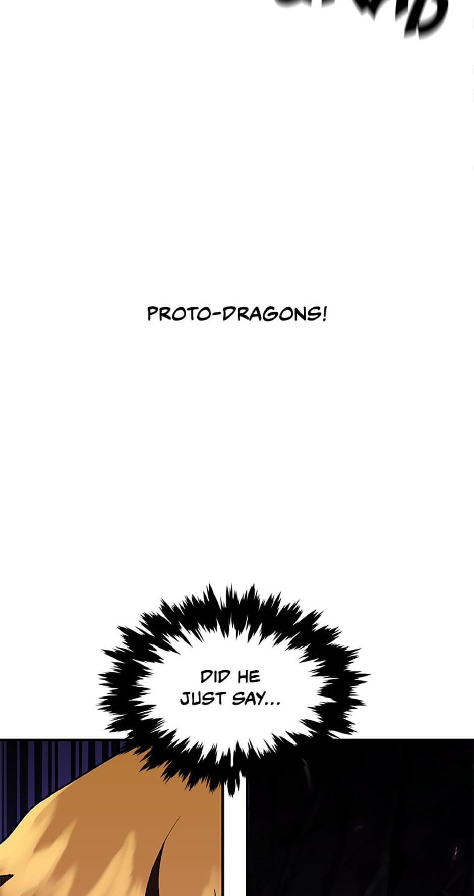 Read Demon Devourer Manga Online