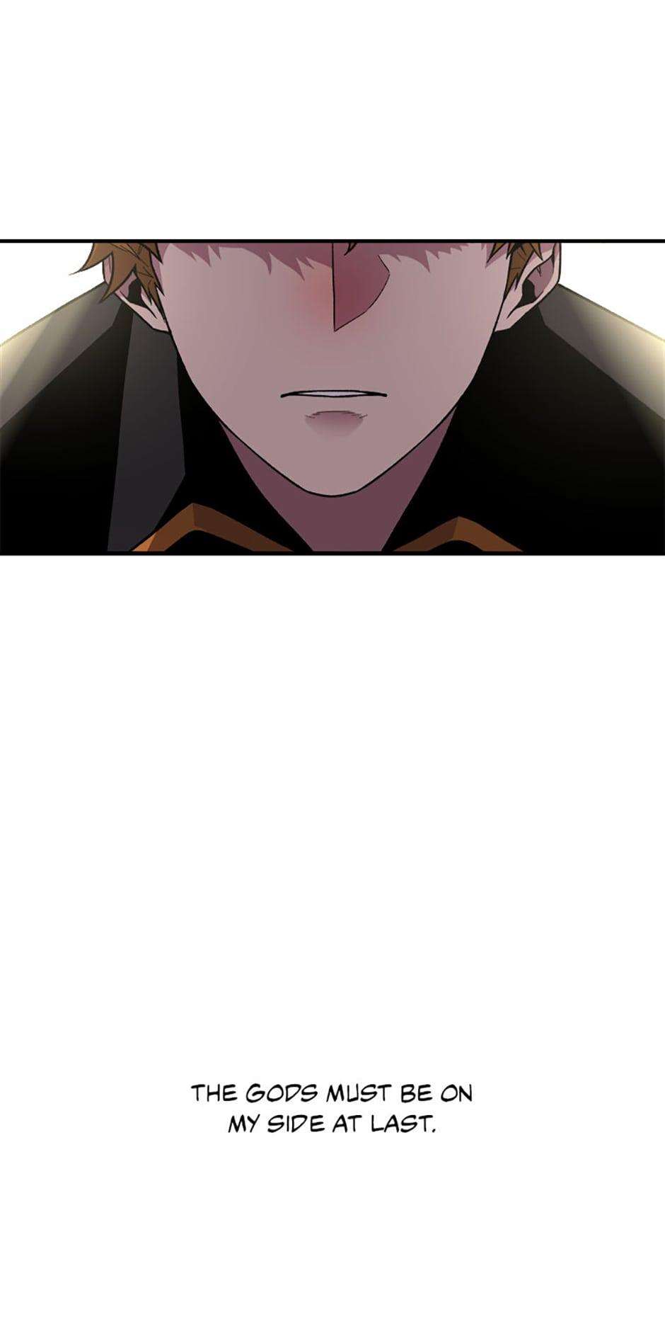 Read Demon Devourer Manga Online