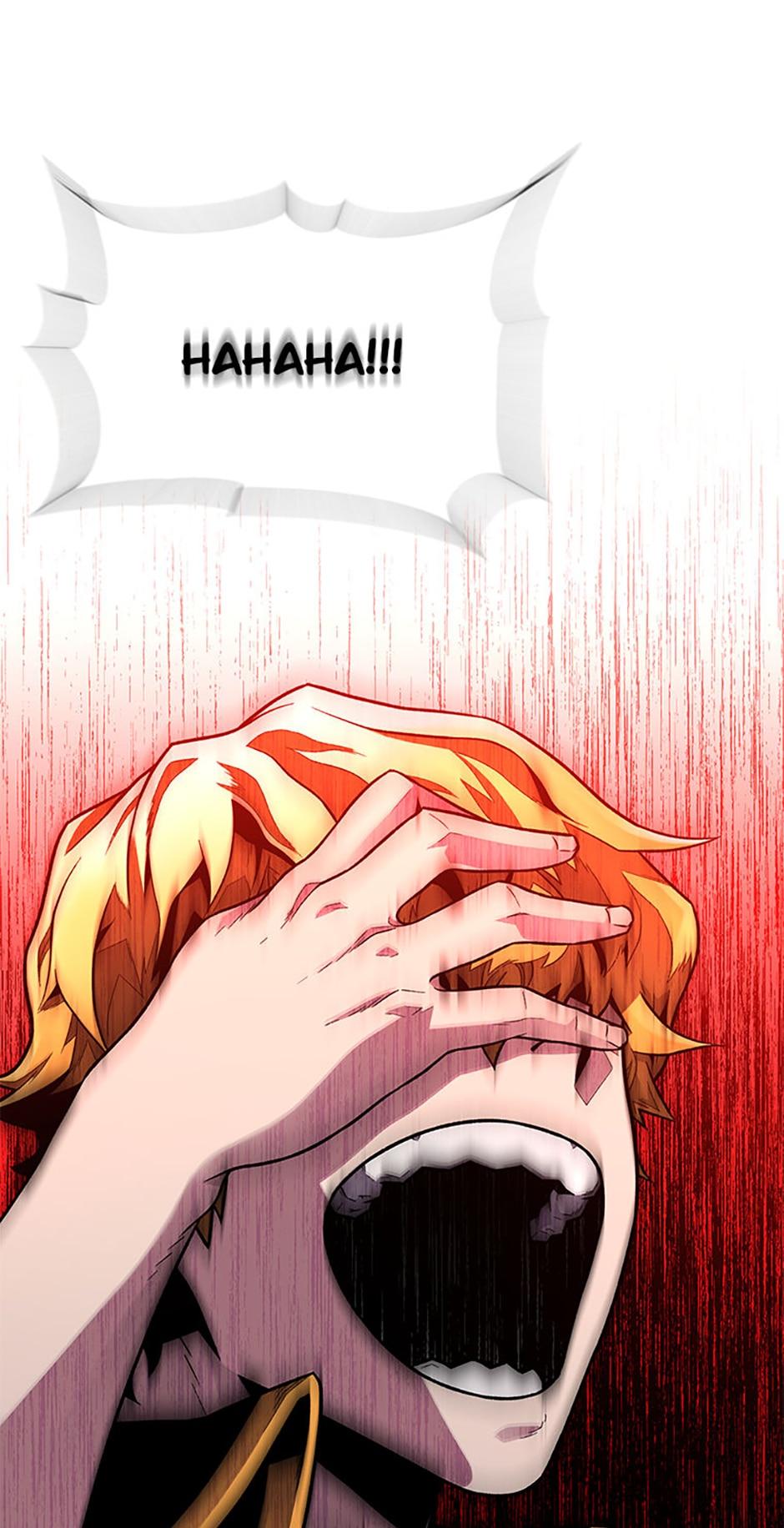 Read Demon Devourer Manga Online
