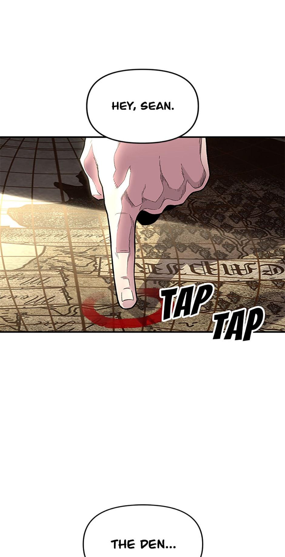 Read Demon Devourer Manga Online