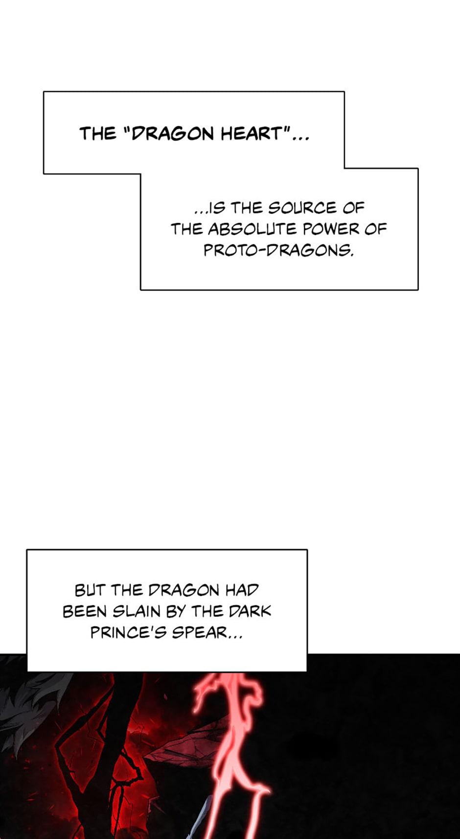 Read Demon Devourer Manga Online