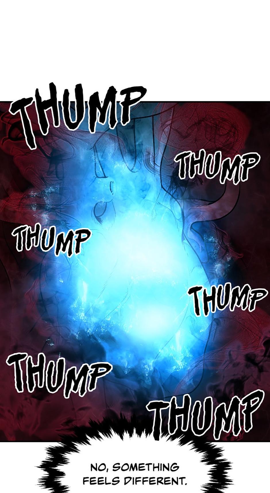 Read Demon Devourer Manga Online