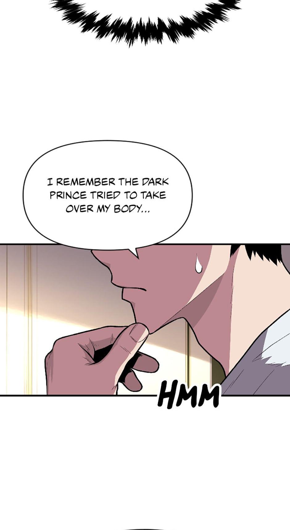 Read Demon Devourer Manga Online