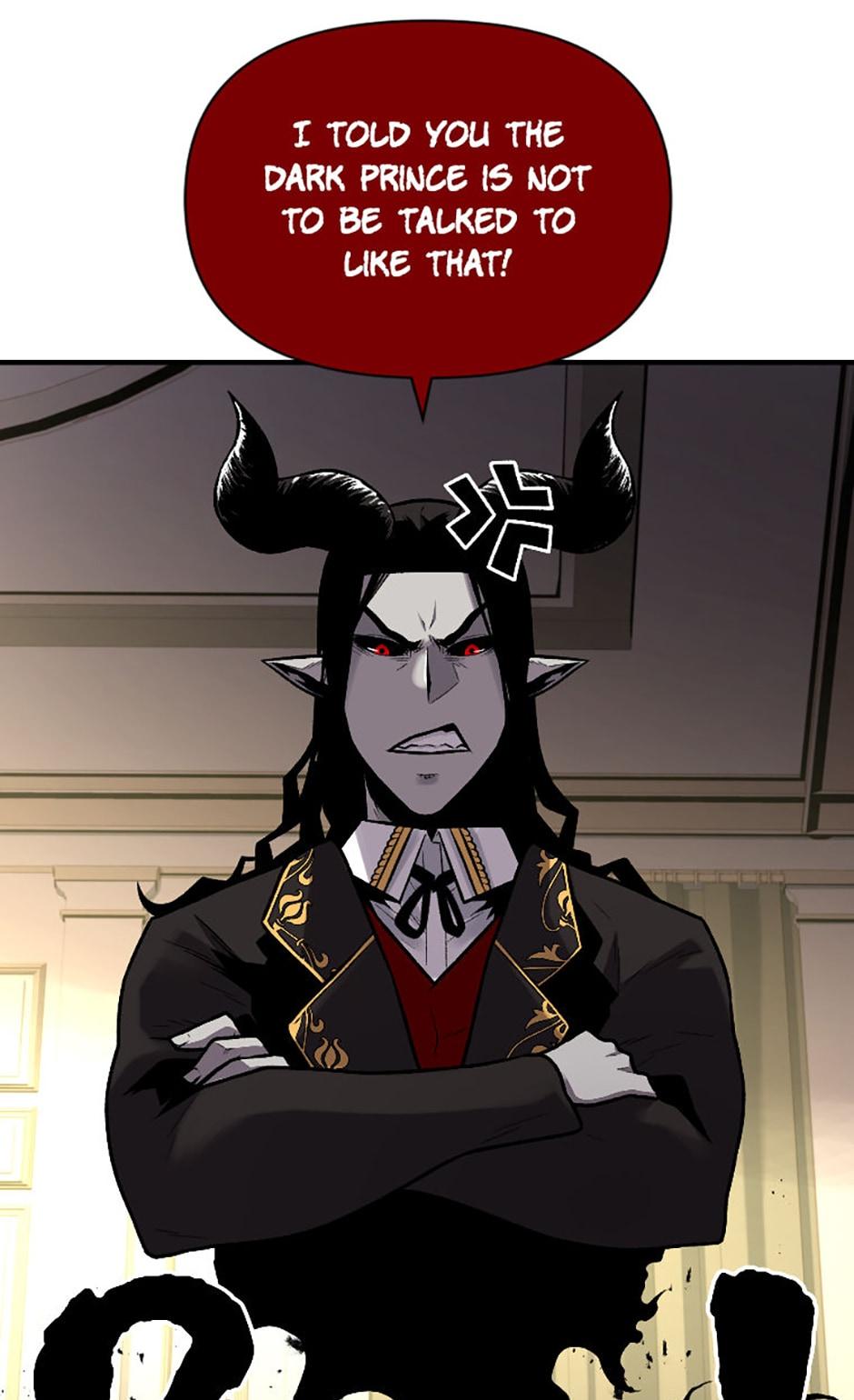 Read Demon Devourer Manga Online